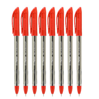 خودکار پنتر مدل Dr.Perfect DP-105-07 بسته 8 عددی